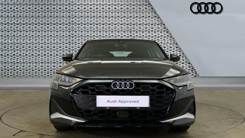 Audi A3 30 TFSI Sport 5dr S Tronic Petrol Hatchback